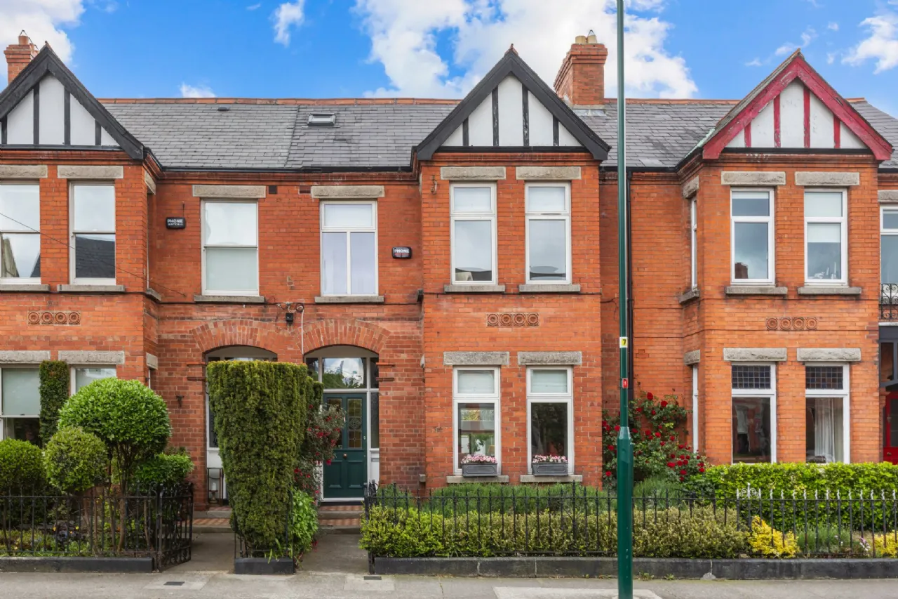 Photo of 50 Kenilworth Park, Harold's Cross, Dublin 6W, D6W X309