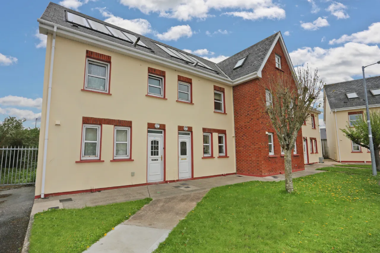 Photo of 22 The Haymarket, Cathedral Place, Limerick, V94 NXN0