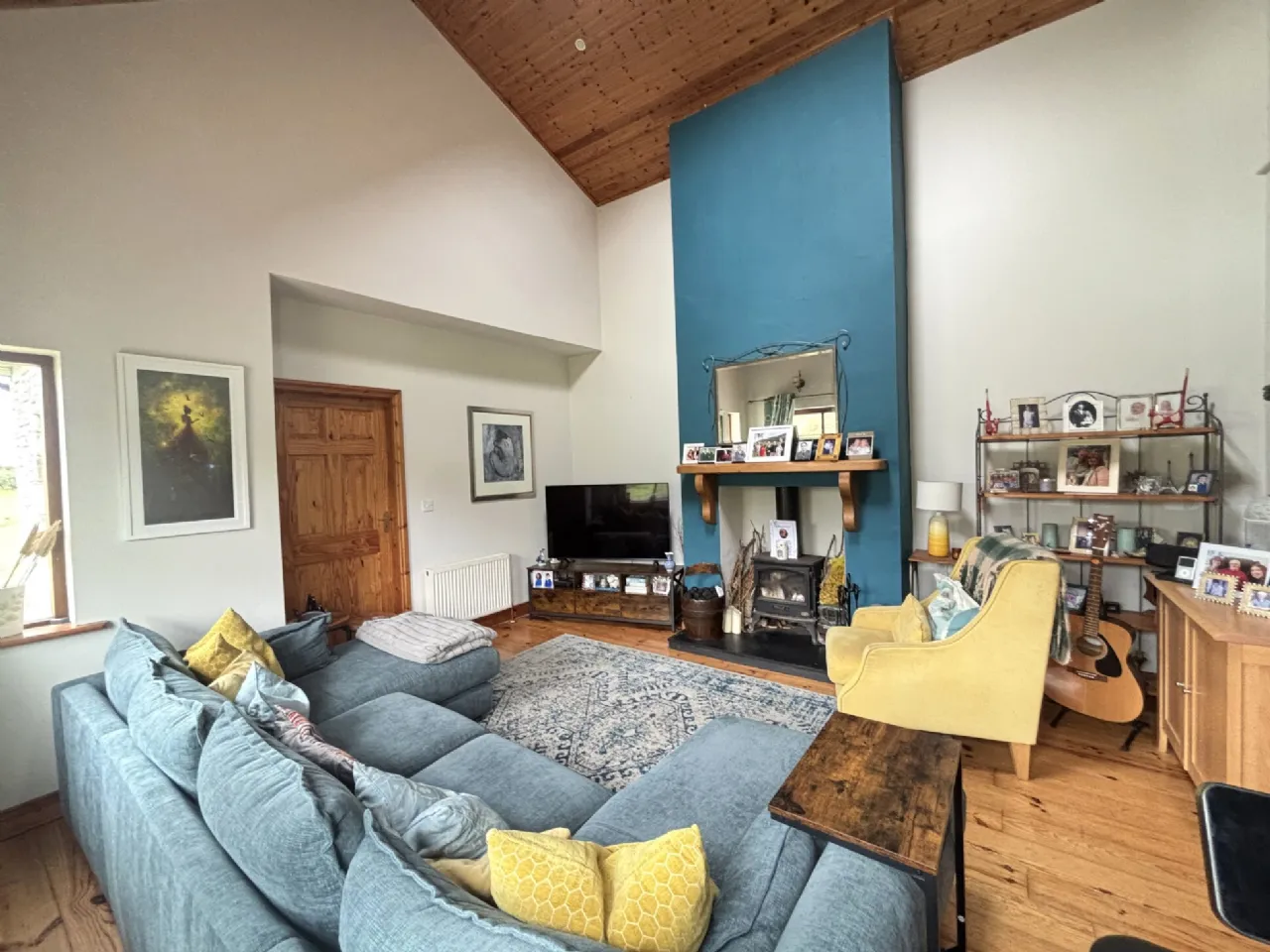 Photo of Ardogommon, Westport, Co Mayo, F28 Y170
