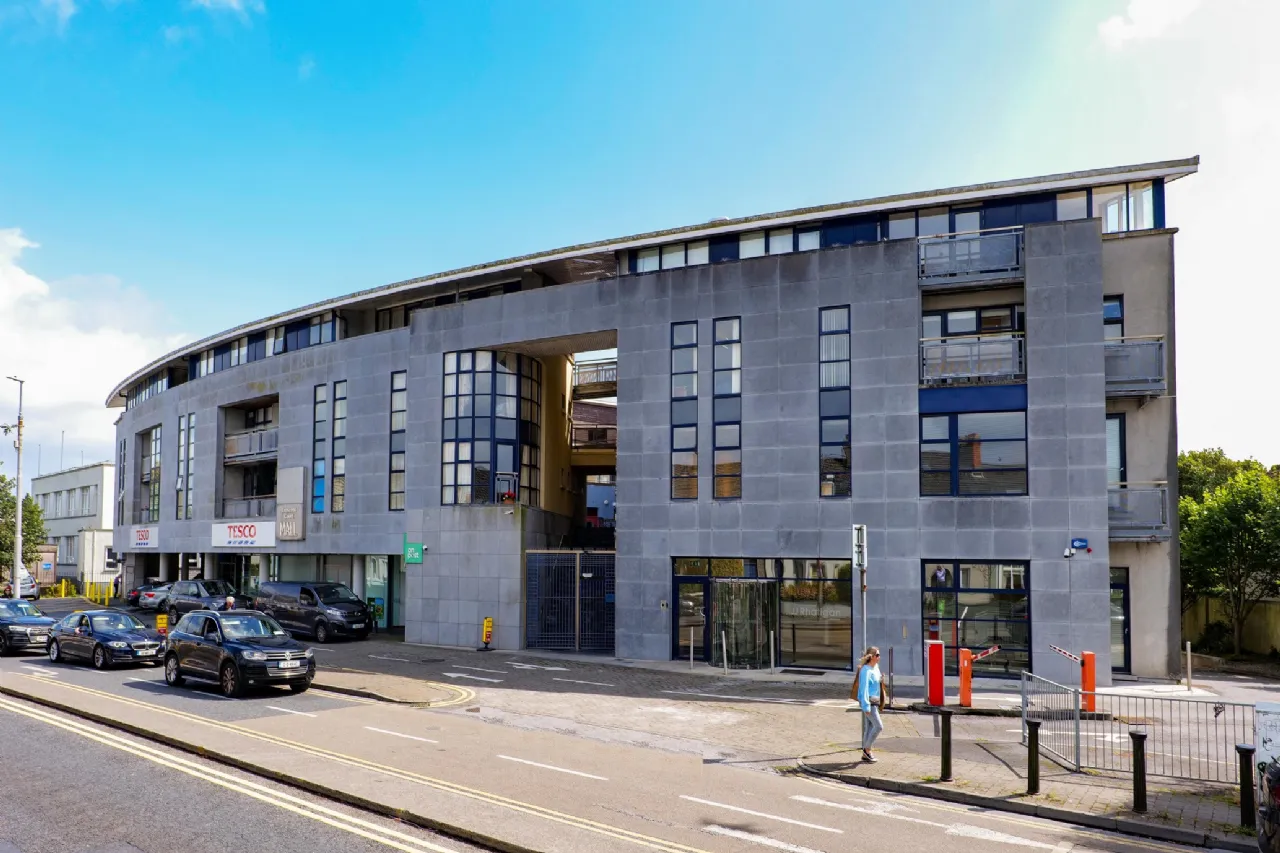 Photo of 23 Crescent Court, Father Griffin Road, Galway City Centre, H91 KP93