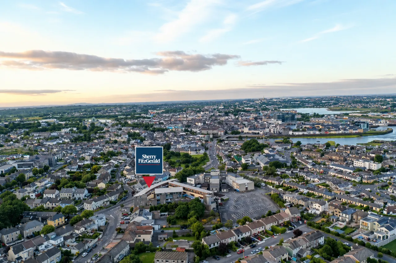 Photo of 23 Crescent Court, Father Griffin Road, Galway City Centre, H91 KP93