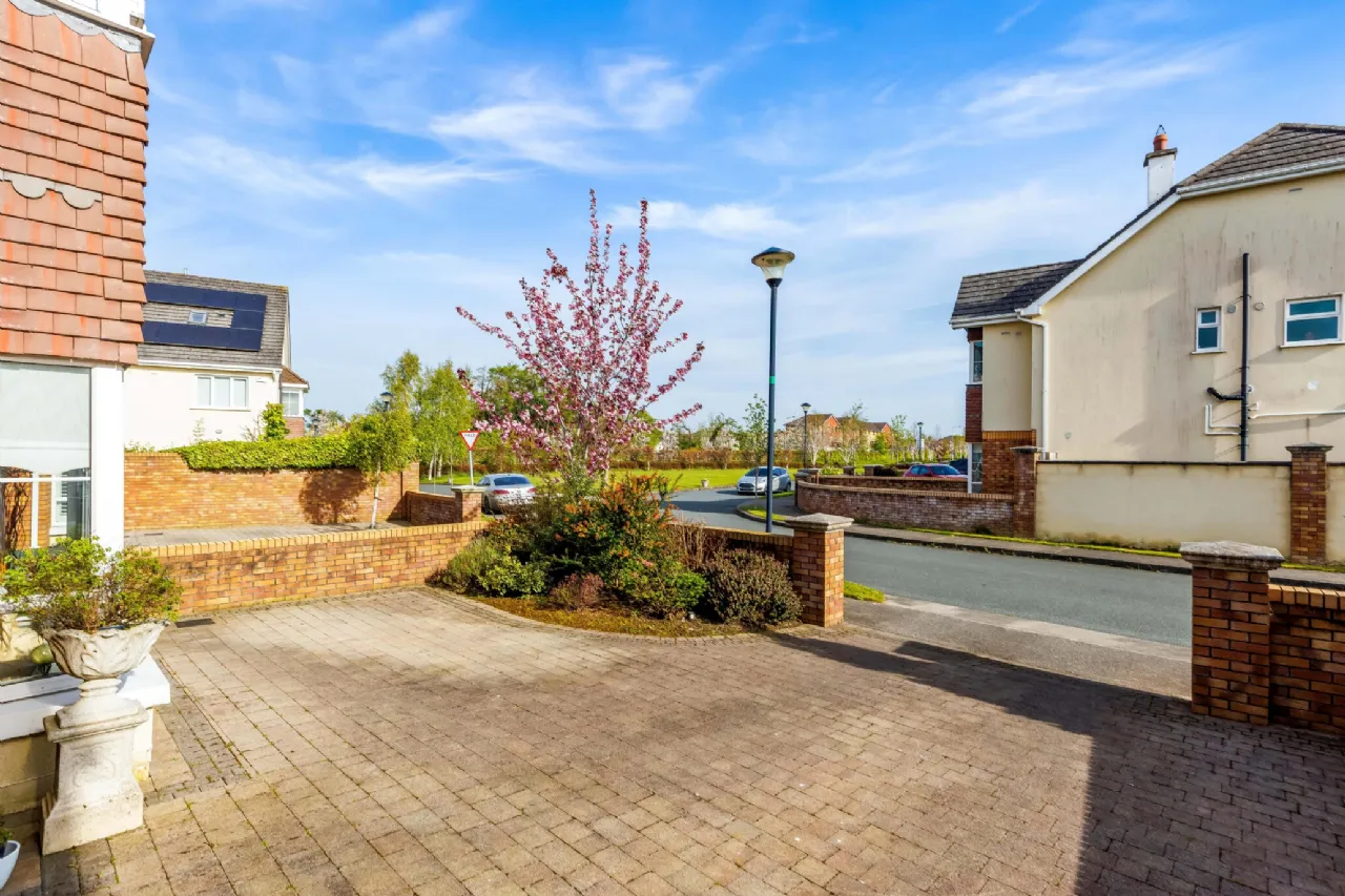 Photo of 12 Knightsbrook Park, Trim, Co Meath, C15 A6D5