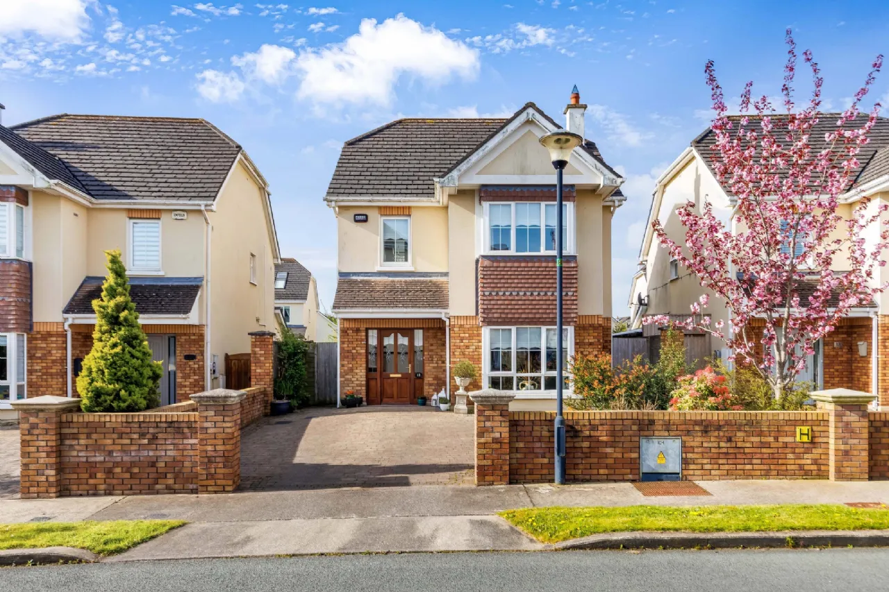 Photo of 12 Knightsbrook Park, Trim, Co Meath, C15 A6D5