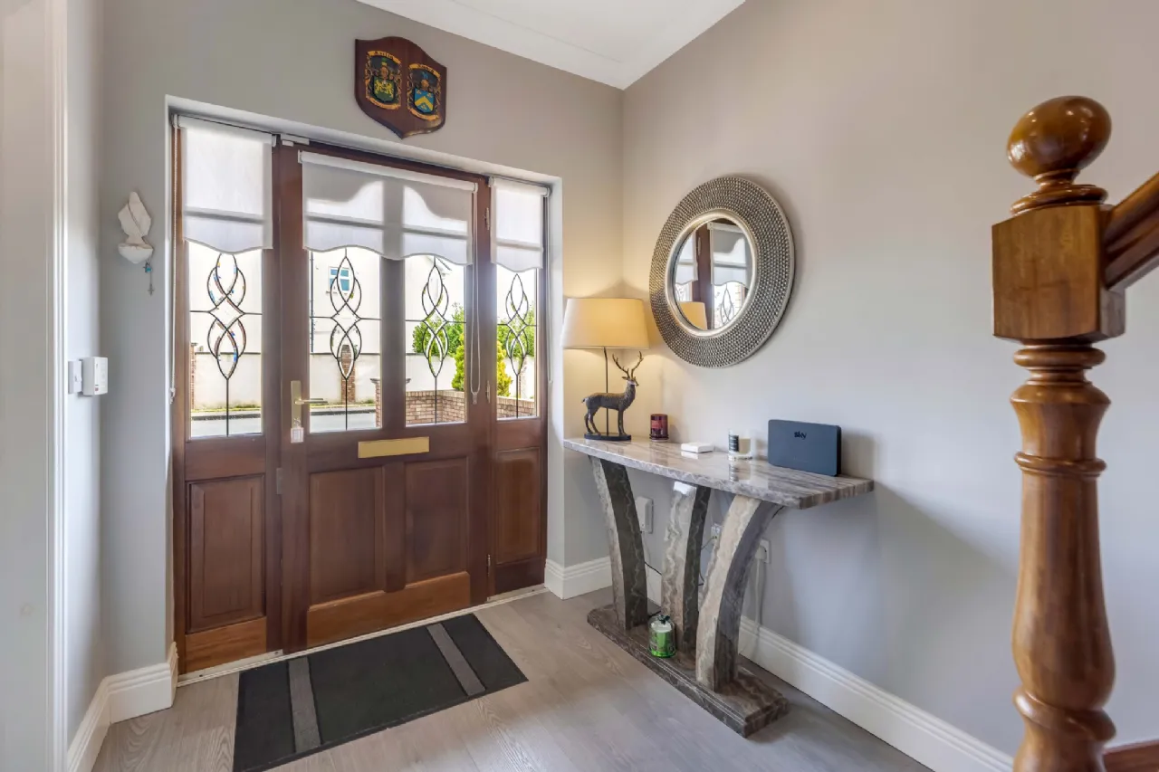 Photo of 12 Knightsbrook Park, Trim, Co Meath, C15 A6D5