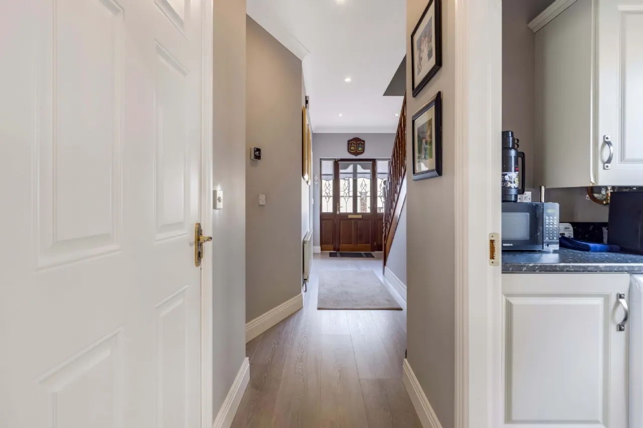 Photo of 12 Knightsbrook Park, Trim, Co Meath, C15 A6D5