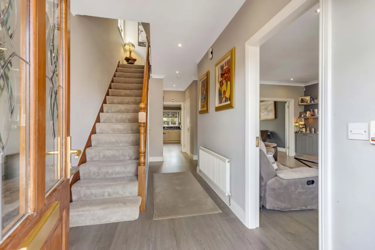 Photo of 12 Knightsbrook Park, Trim, Co Meath, C15 A6D5