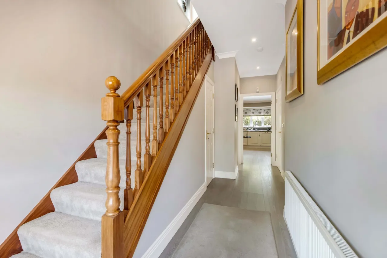 Photo of 12 Knightsbrook Park, Trim, Co Meath, C15 A6D5