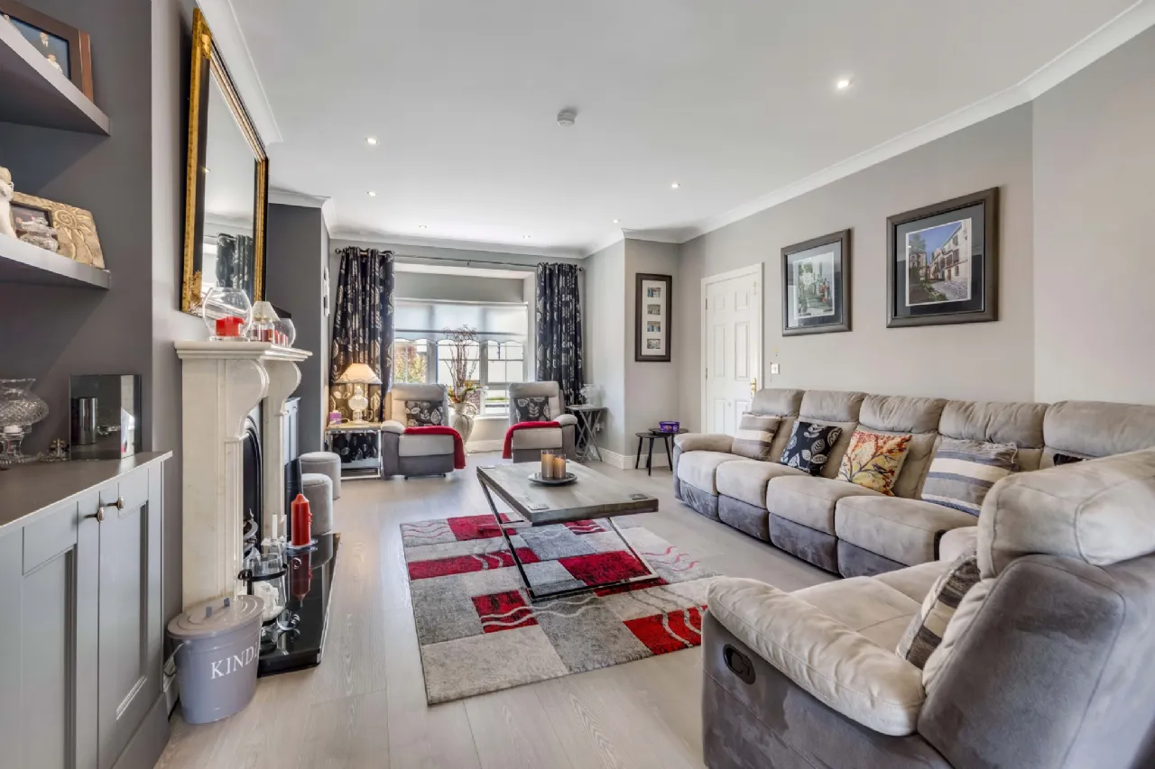 Photo of 12 Knightsbrook Park, Trim, Co Meath, C15 A6D5