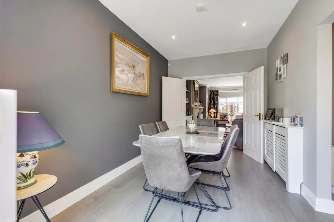Photo of 12 Knightsbrook Park, Trim, Co Meath, C15 A6D5