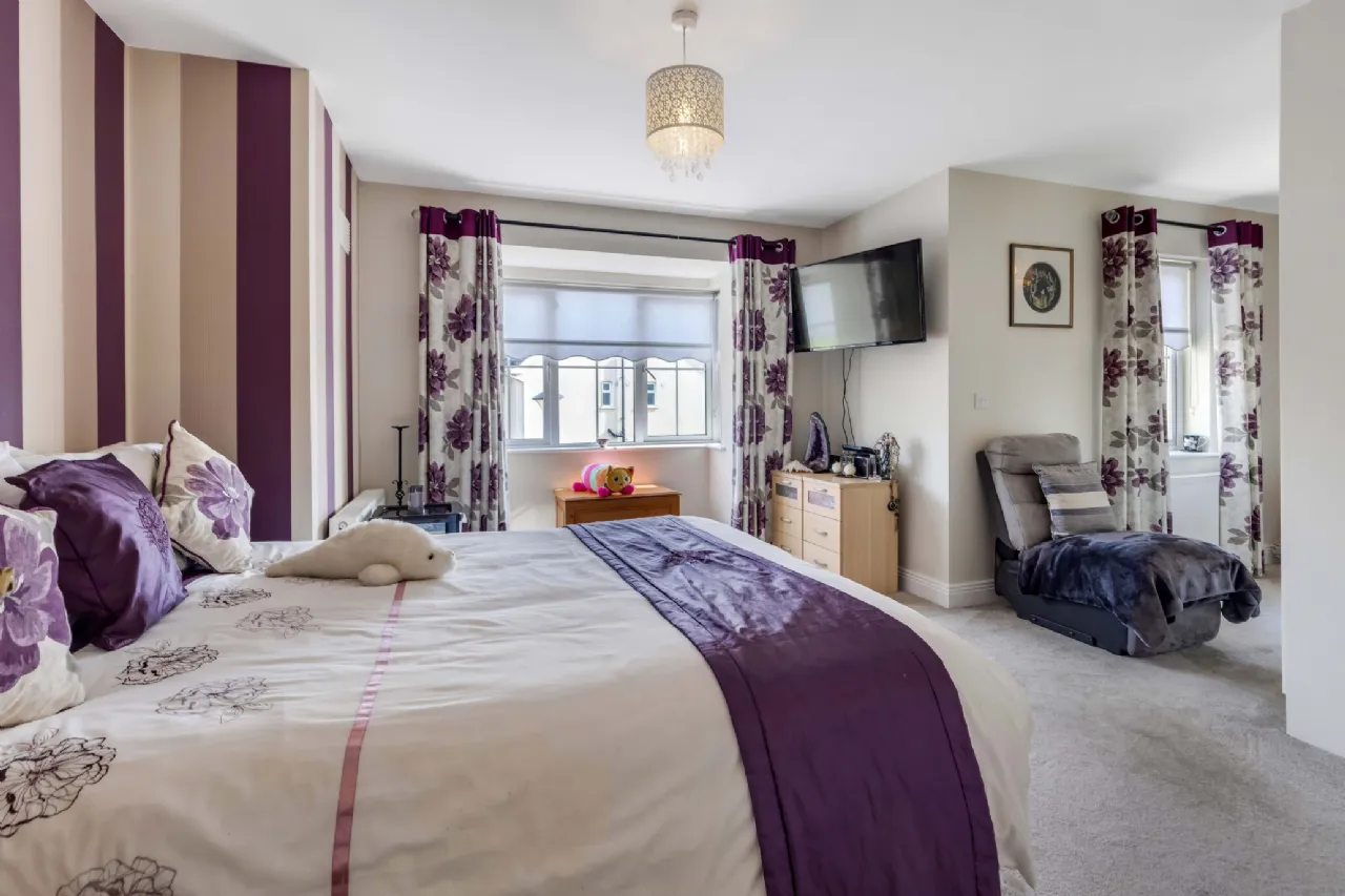 Photo of 12 Knightsbrook Park, Trim, Co Meath, C15 A6D5