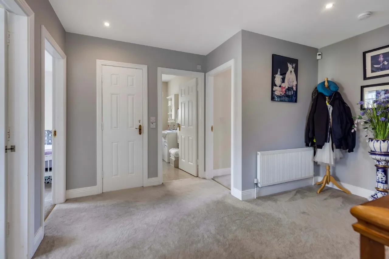 Photo of 12 Knightsbrook Park, Trim, Co Meath, C15 A6D5