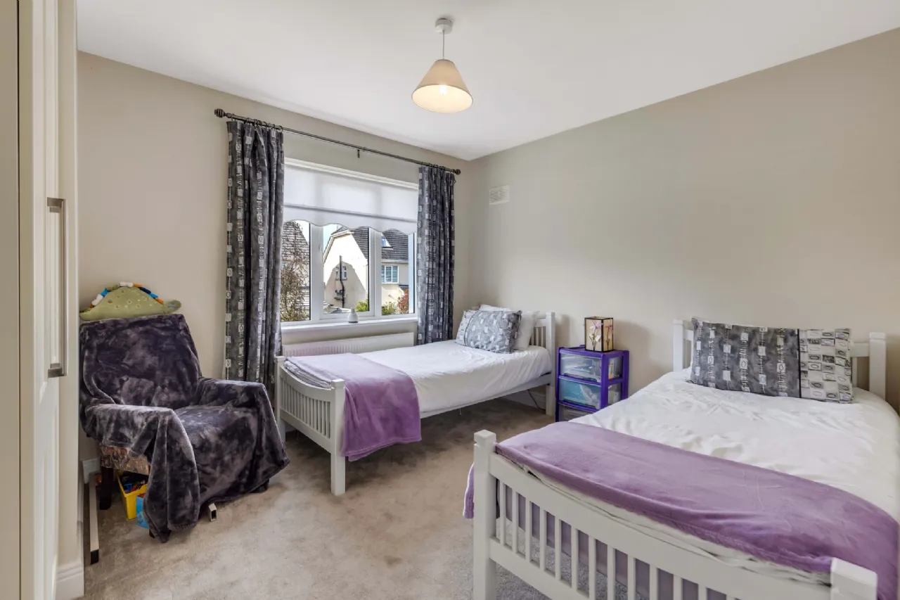 Photo of 12 Knightsbrook Park, Trim, Co Meath, C15 A6D5