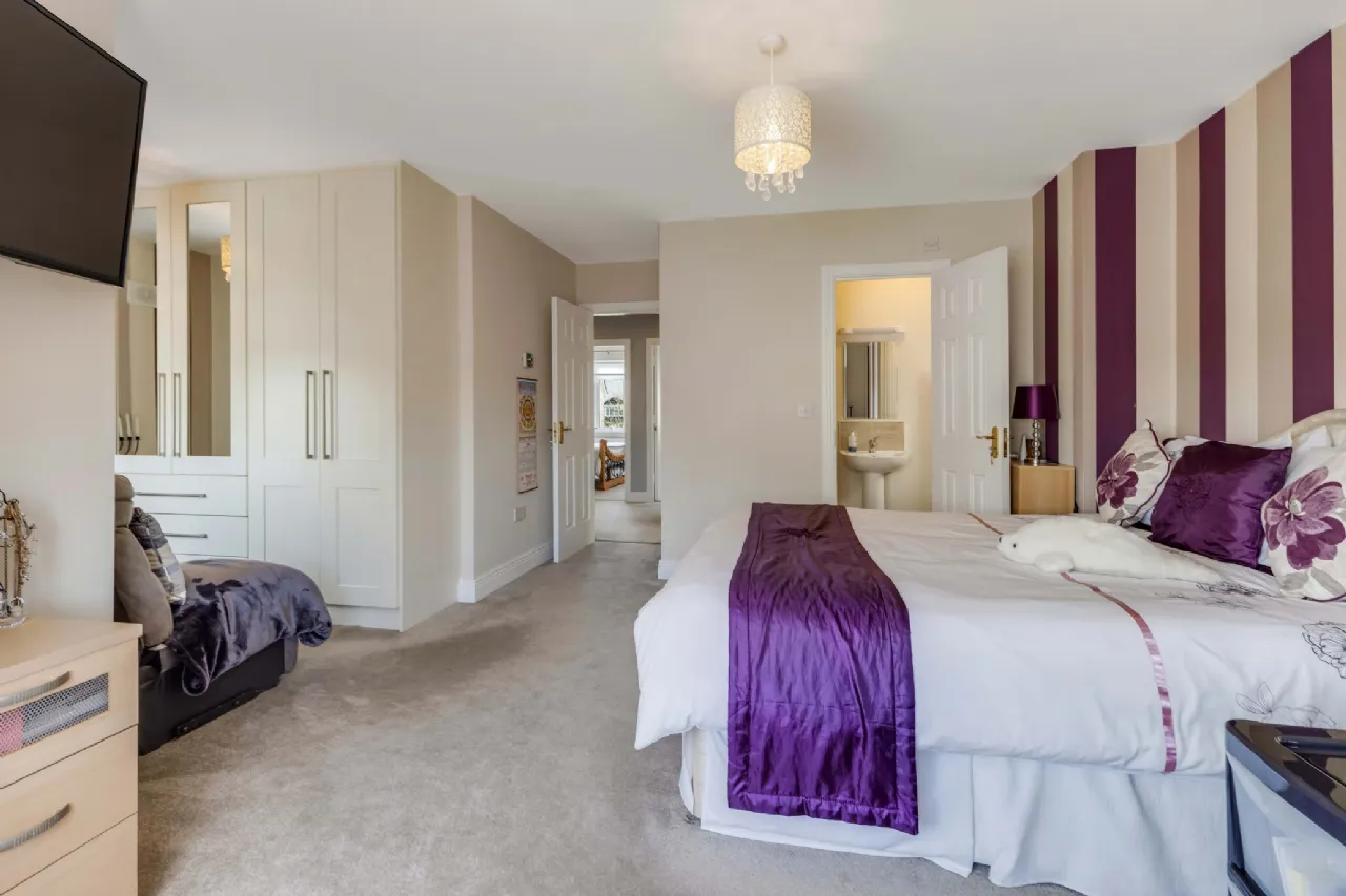 Photo of 12 Knightsbrook Park, Trim, Co Meath, C15 A6D5