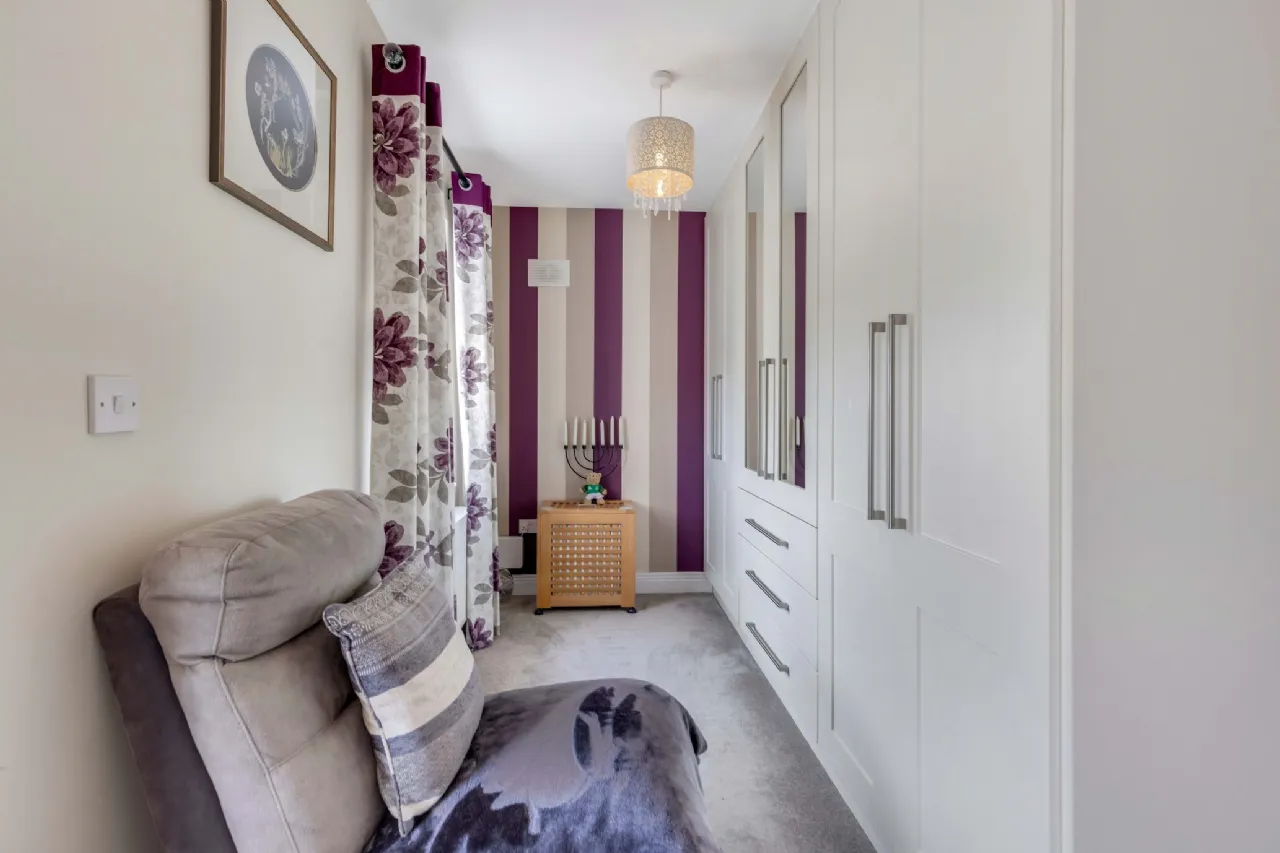 Photo of 12 Knightsbrook Park, Trim, Co Meath, C15 A6D5