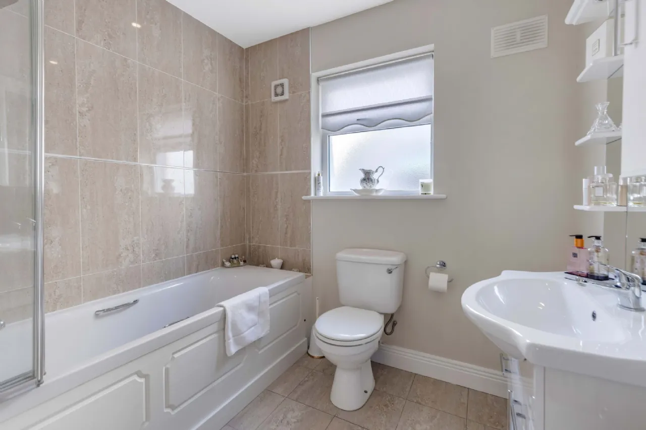 Photo of 12 Knightsbrook Park, Trim, Co Meath, C15 A6D5