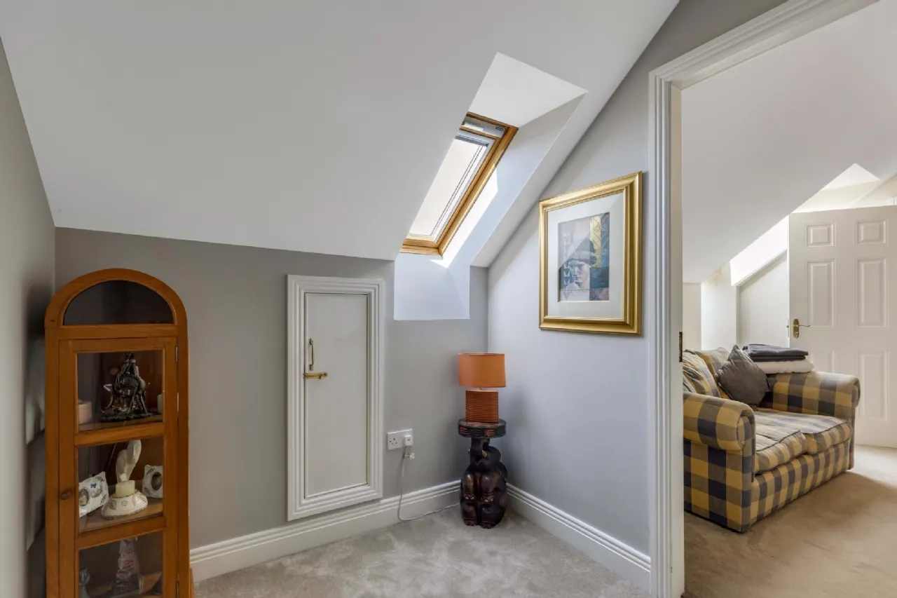 Photo of 12 Knightsbrook Park, Trim, Co Meath, C15 A6D5