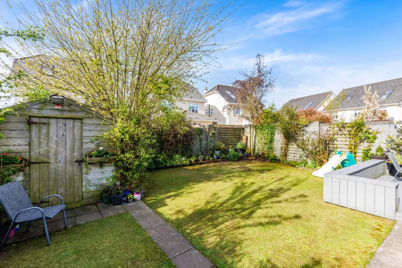 Photo of 12 Knightsbrook Park, Trim, Co Meath, C15 A6D5