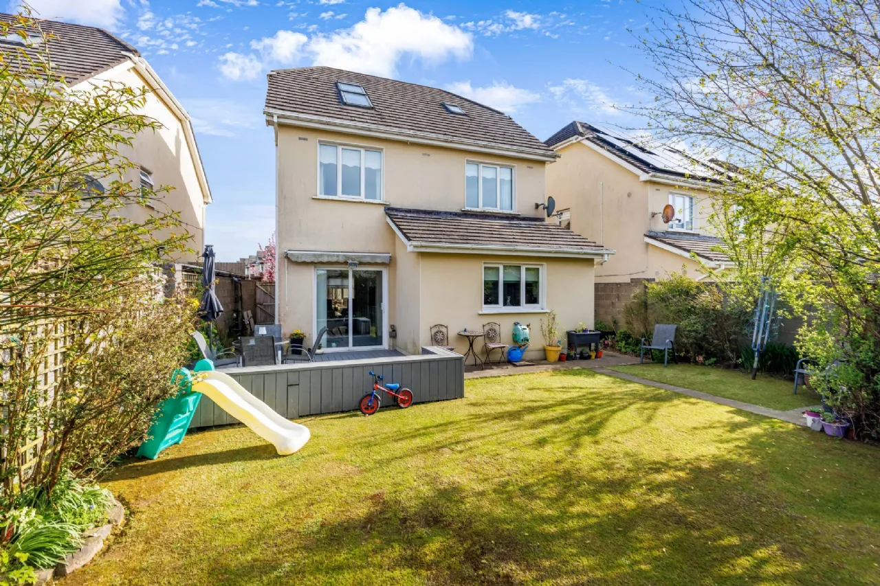 Photo of 12 Knightsbrook Park, Trim, Co Meath, C15 A6D5