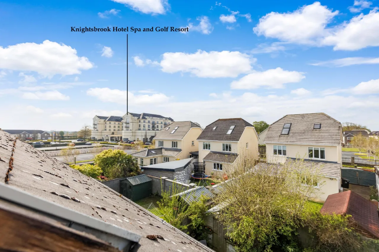 Photo of 12 Knightsbrook Park, Trim, Co Meath, C15 A6D5