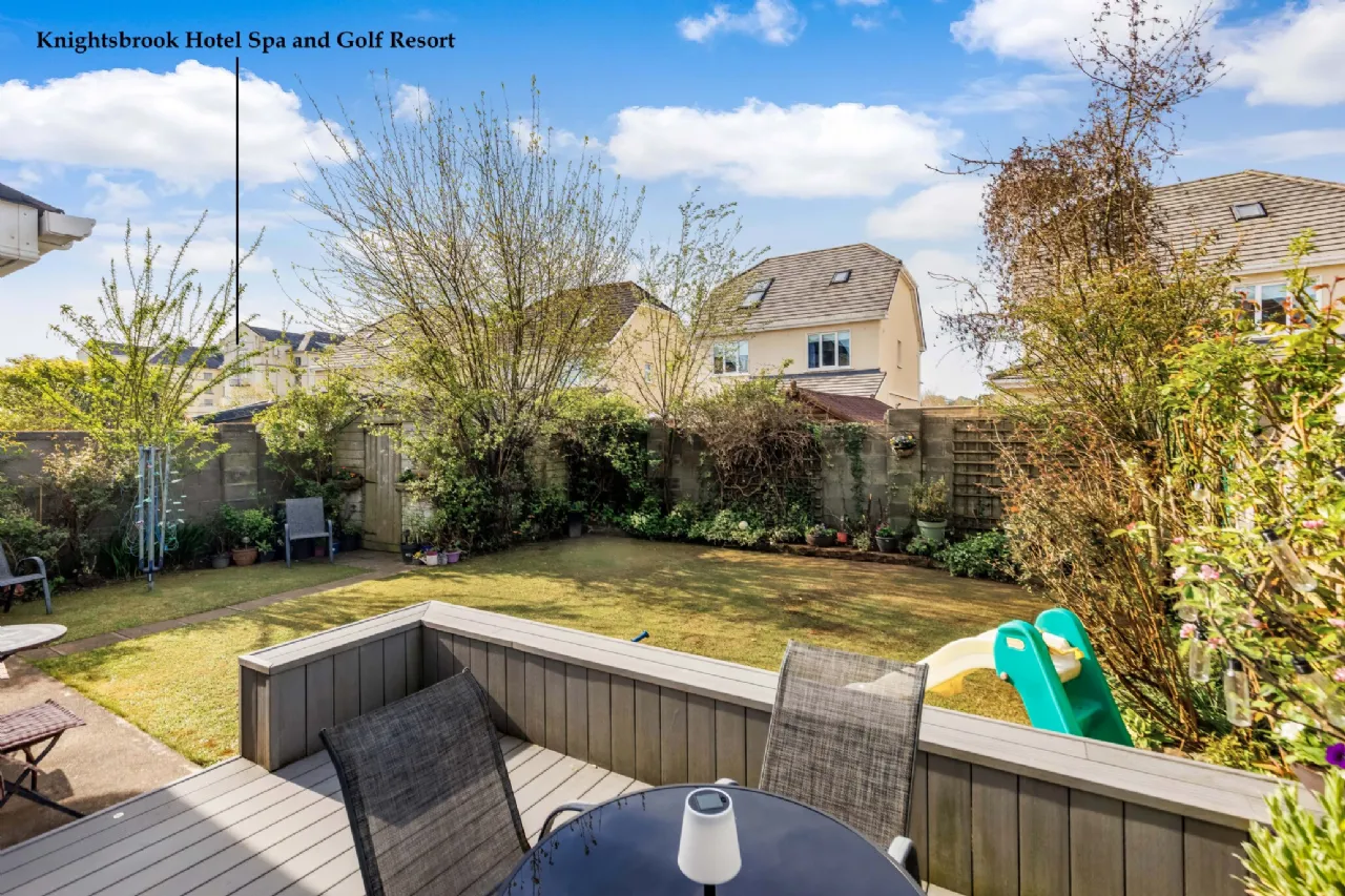 Photo of 12 Knightsbrook Park, Trim, Co Meath, C15 A6D5