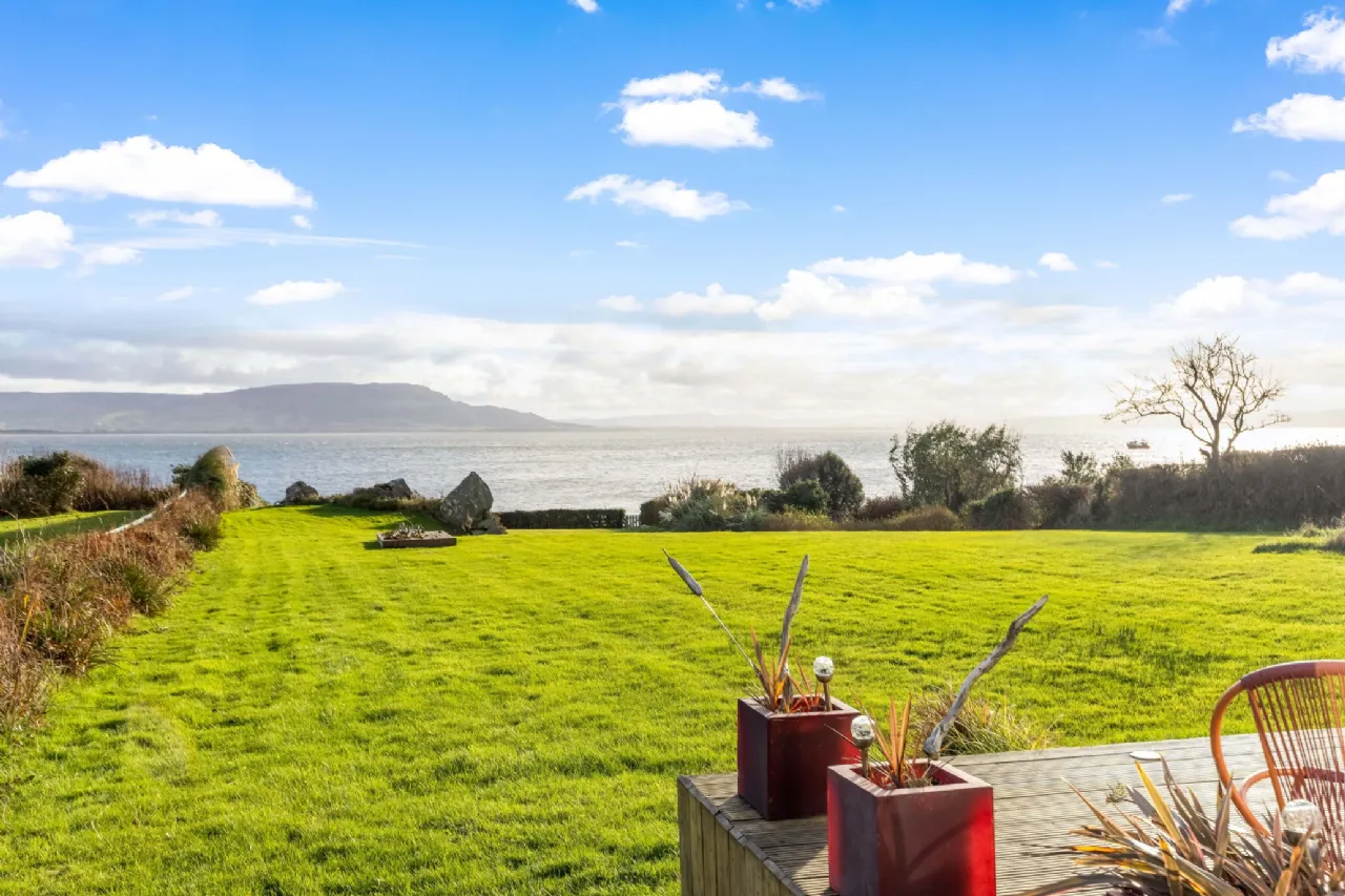 Photo of Solas, On Approx. 0.88 Hec (2.17 Acres), Lower Ballybrack, Moville, Co. Donegal, F93E28E