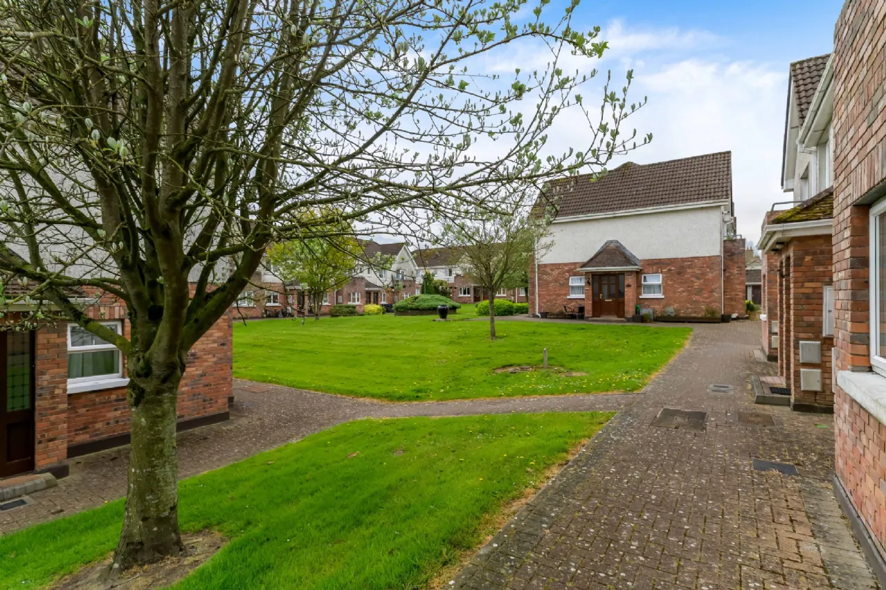 Photo of 5 The Courtyard, Dunshaughlin, Co. Meath, A85 R280