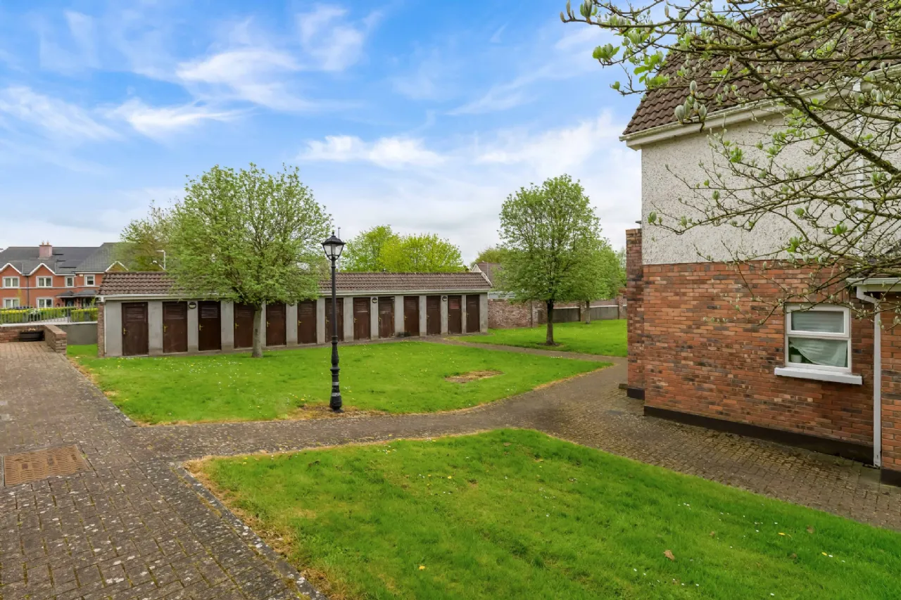 Photo of 5 The Courtyard, Dunshaughlin, Co. Meath, A85 R280