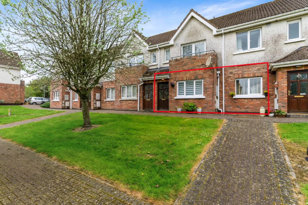 Photo of 5 The Courtyard, Dunshaughlin, Co. Meath, A85 R280