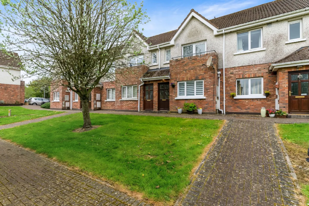 Photo of 5 The Courtyard, Dunshaughlin, Co. Meath, A85 R280