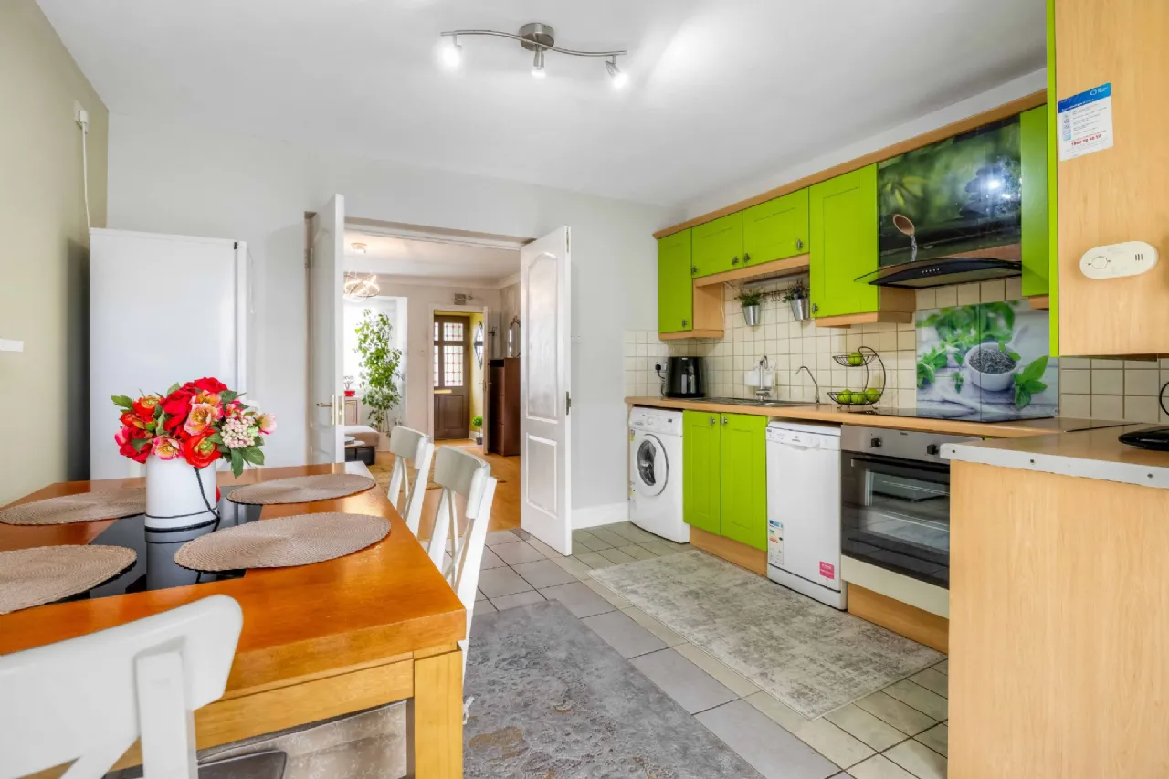 Photo of 5 The Courtyard, Dunshaughlin, Co. Meath, A85 R280