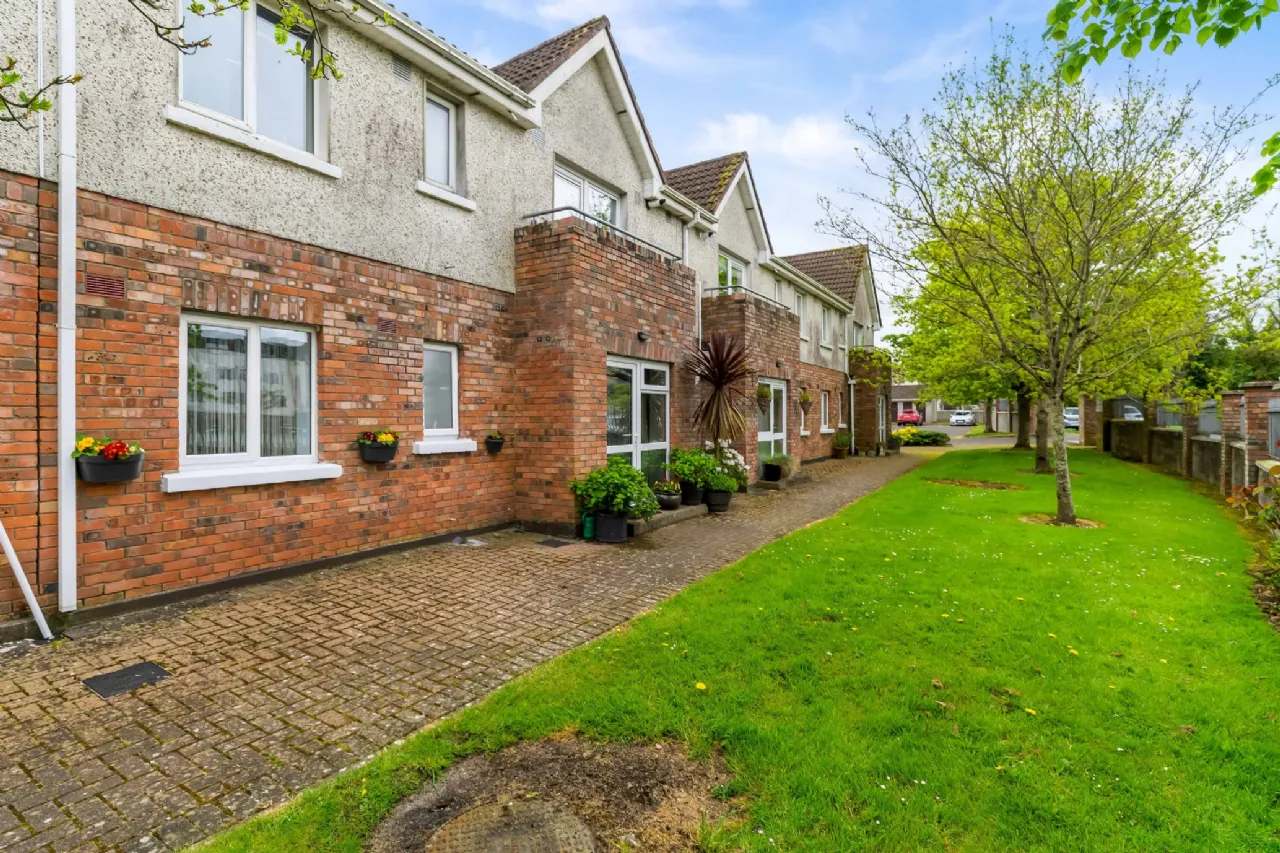 Photo of 5 The Courtyard, Dunshaughlin, Co. Meath, A85 R280