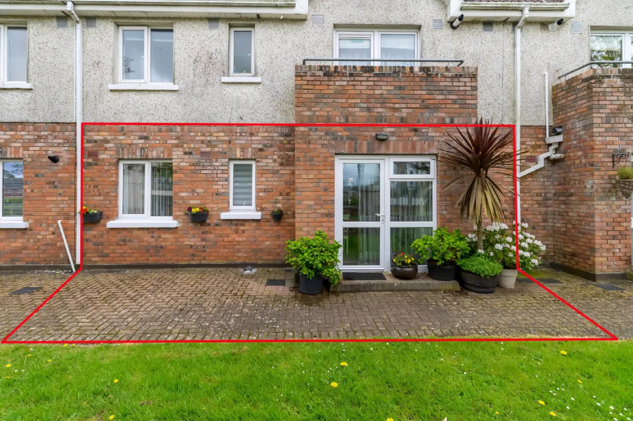 Photo of 5 The Courtyard, Dunshaughlin, Co. Meath, A85 R280