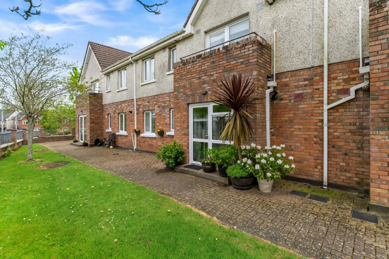 Photo of 5 The Courtyard, Dunshaughlin, Co. Meath, A85 R280