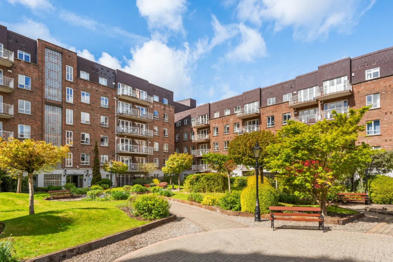 Photo of 66 Harcourt Green (Block 3), Charlemont Street, Dublin 2, D02 N660