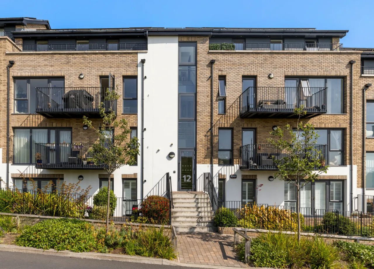 Photo of Apartment 5, 12 The Meadow, Robswall, Malahide, K36H282