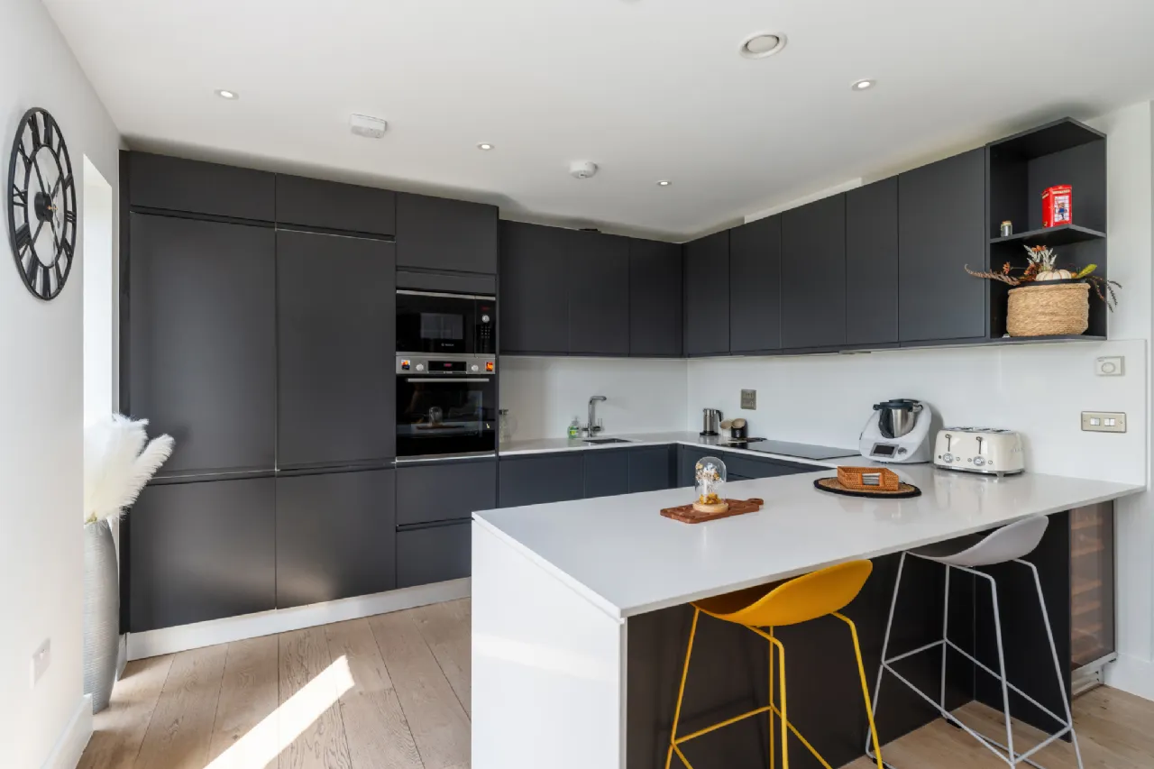 Photo of Apartment 5, 12 The Meadow, Robswall, Malahide, K36H282