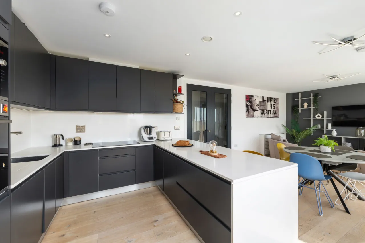 Photo of Apartment 5, 12 The Meadow, Robswall, Malahide, K36H282