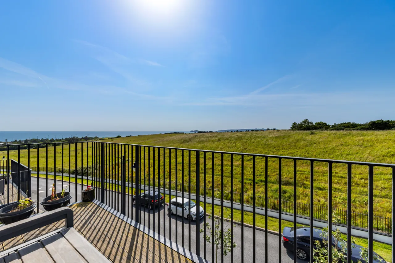 Photo of Apartment 5, 12 The Meadow, Robswall, Malahide, K36H282