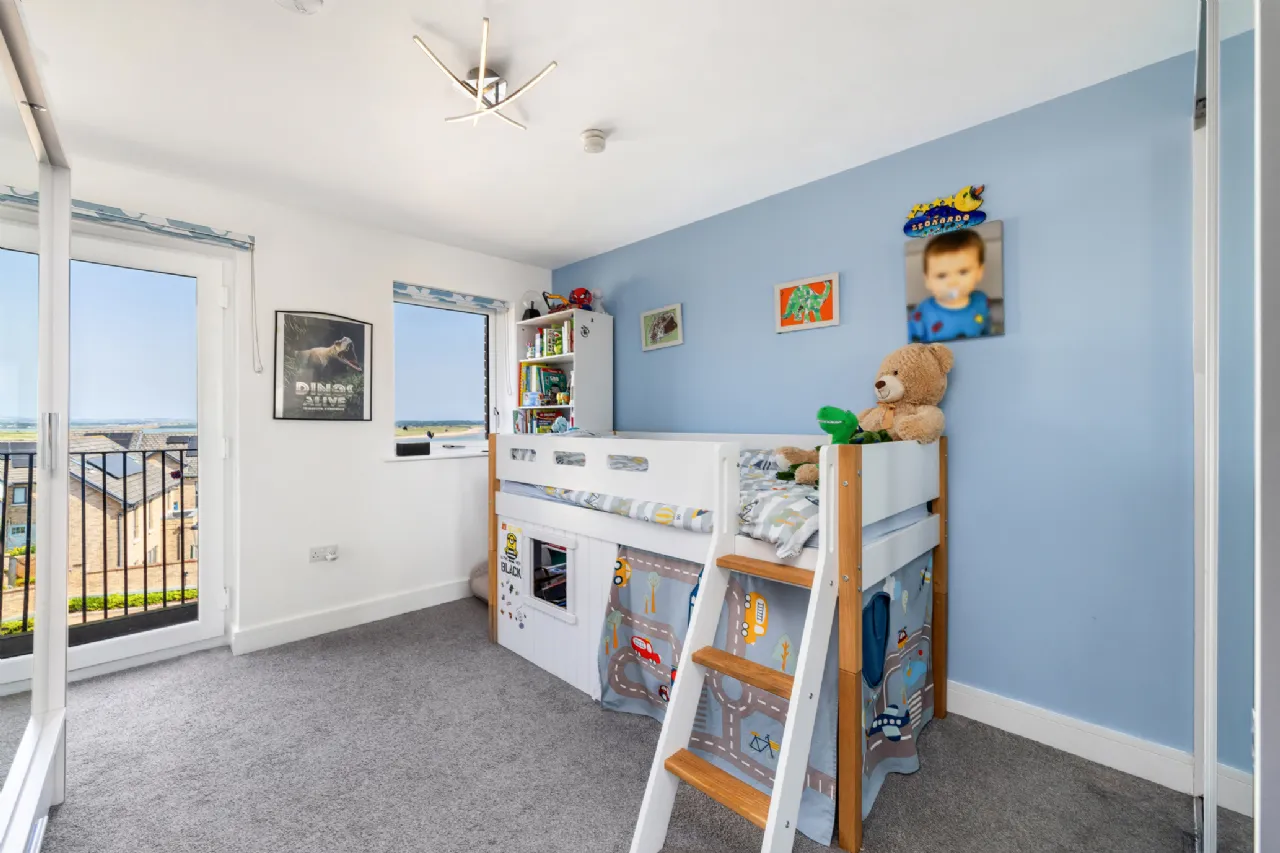 Photo of Apartment 5, 12 The Meadow, Robswall, Malahide, K36H282