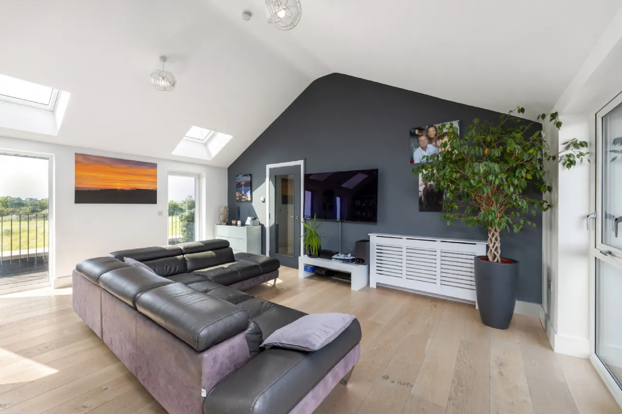Photo of Apartment 5, 12 The Meadow, Robswall, Malahide, K36H282