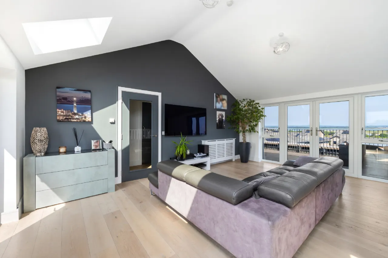 Photo of Apartment 5, 12 The Meadow, Robswall, Malahide, K36H282