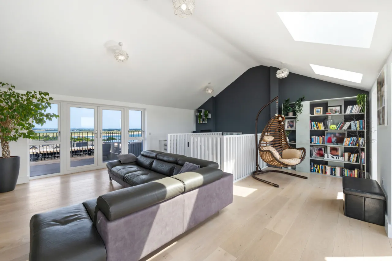 Photo of Apartment 5, 12 The Meadow, Robswall, Malahide, K36H282