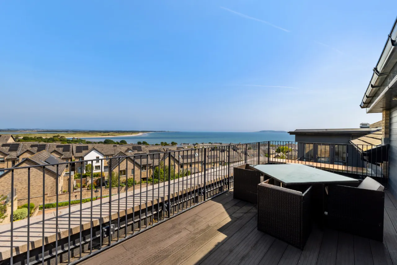 Photo of Apartment 5, 12 The Meadow, Robswall, Malahide, K36H282