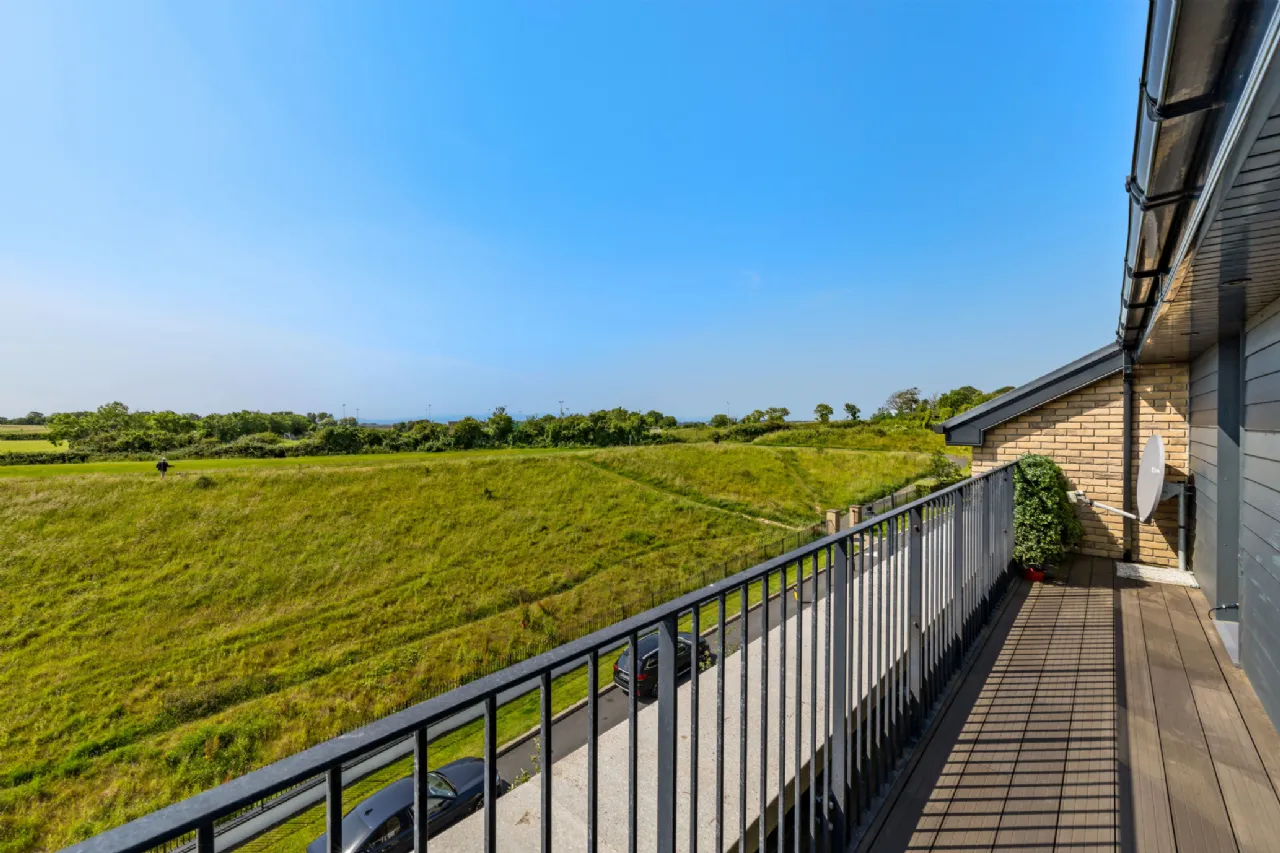 Photo of Apartment 5, 12 The Meadow, Robswall, Malahide, K36H282