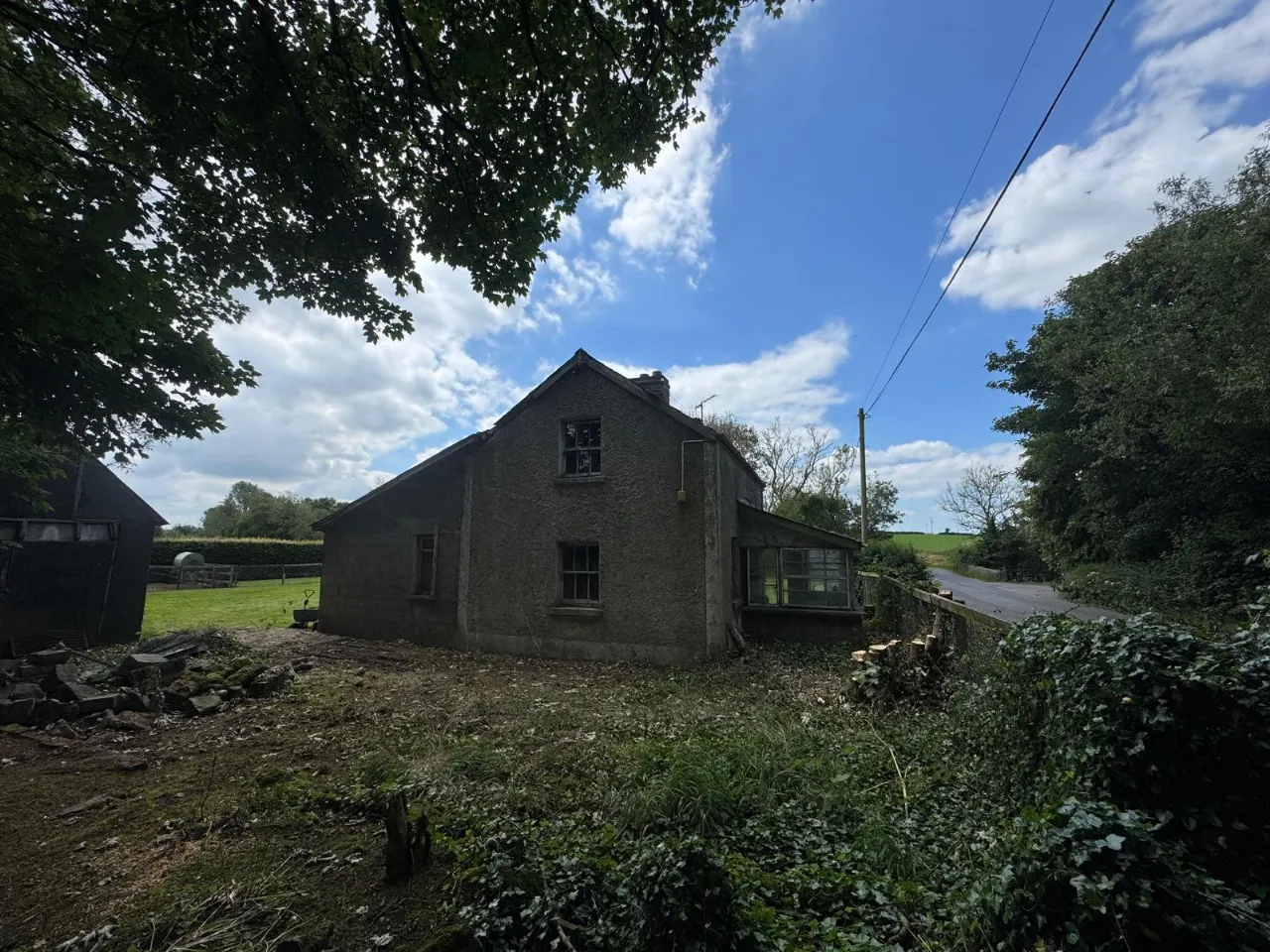 Photo of Lot 2 - Woods Cottage, Bective, Kilmessan, Co. Meath