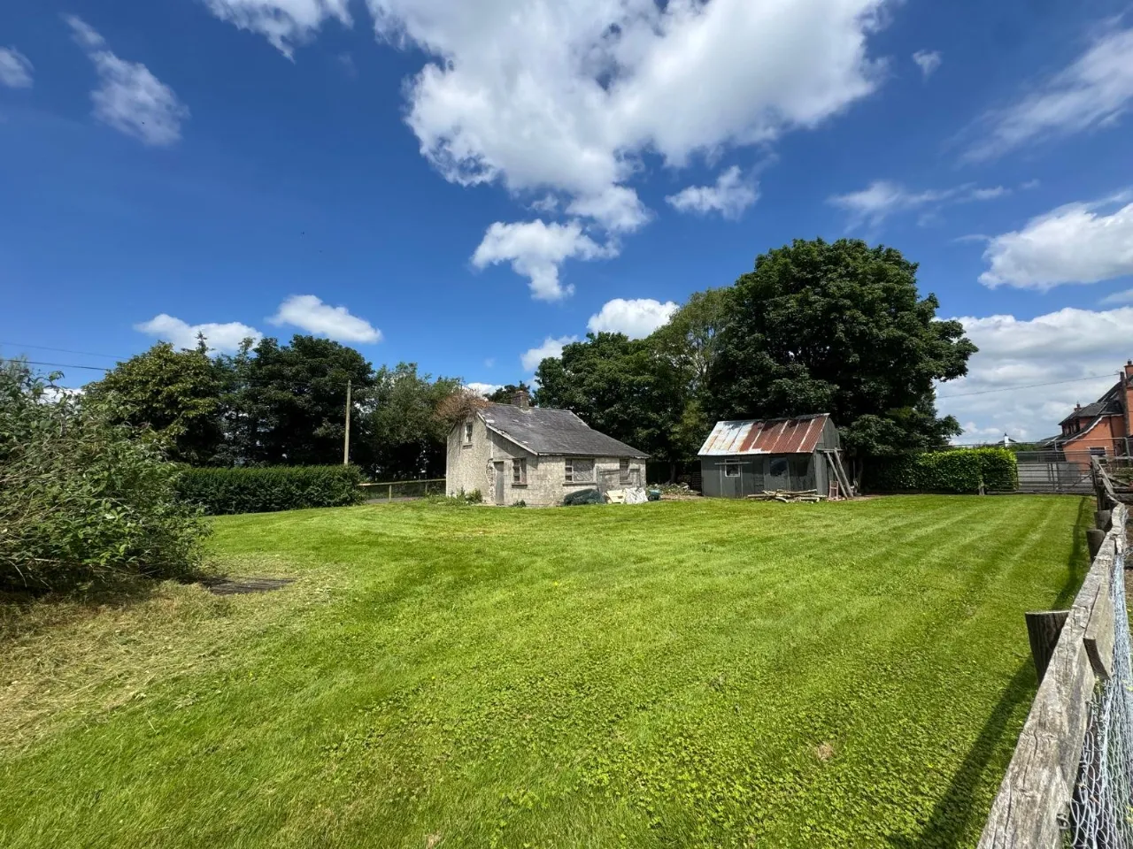 Photo of Lot 2 - Woods Cottage, Bective, Kilmessan, Co. Meath