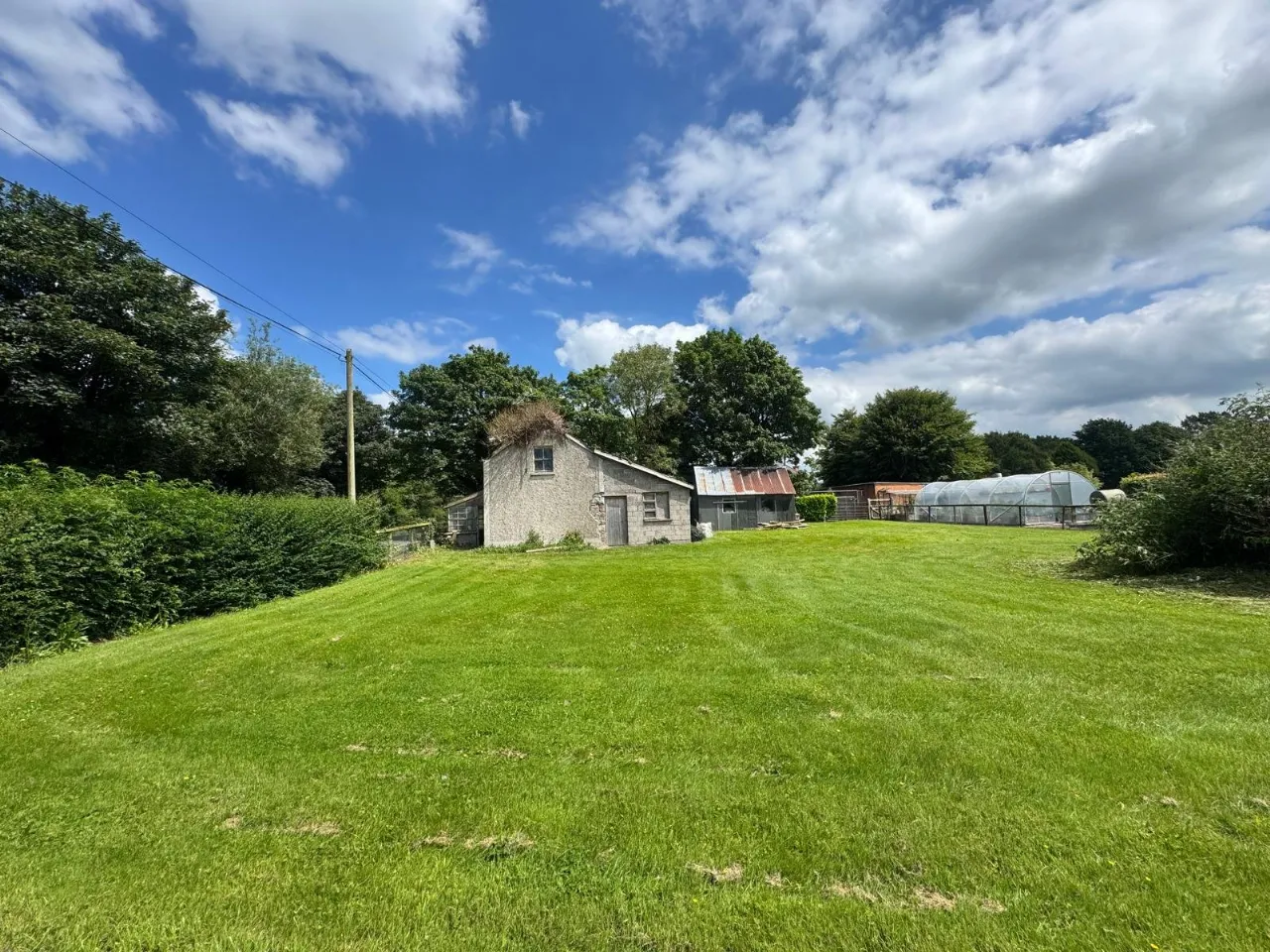 Photo of Lot 2 - Woods Cottage, Bective, Kilmessan, Co. Meath
