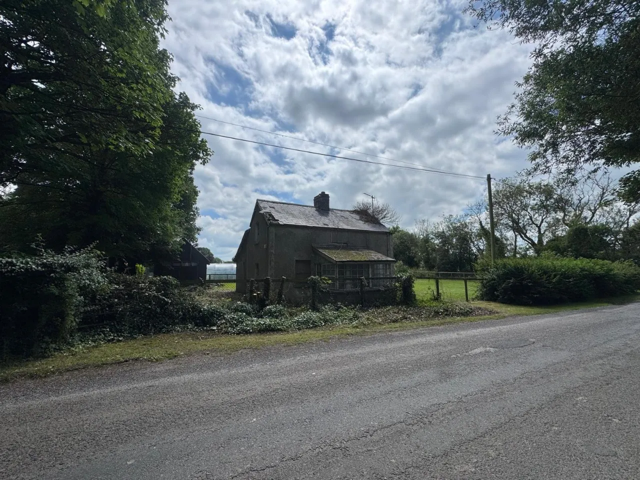 Photo of Lot 2 - Woods Cottage, Bective, Kilmessan, Co. Meath