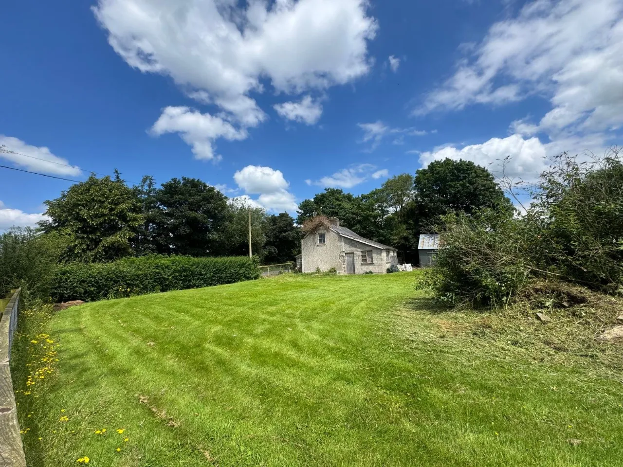 Photo of Lot 2 - Woods Cottage, Bective, Kilmessan, Co. Meath