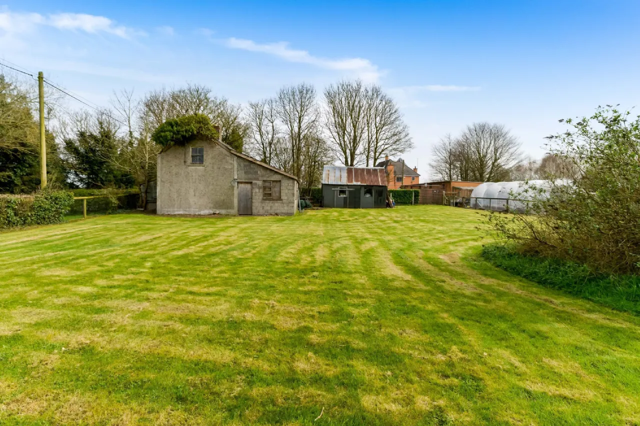 Photo of Lot 2 - Woods Cottage, Bective, Kilmessan, Co. Meath